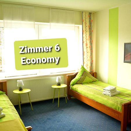 Landhotel Zum Entlebucher Frotheim Eksteriør billede