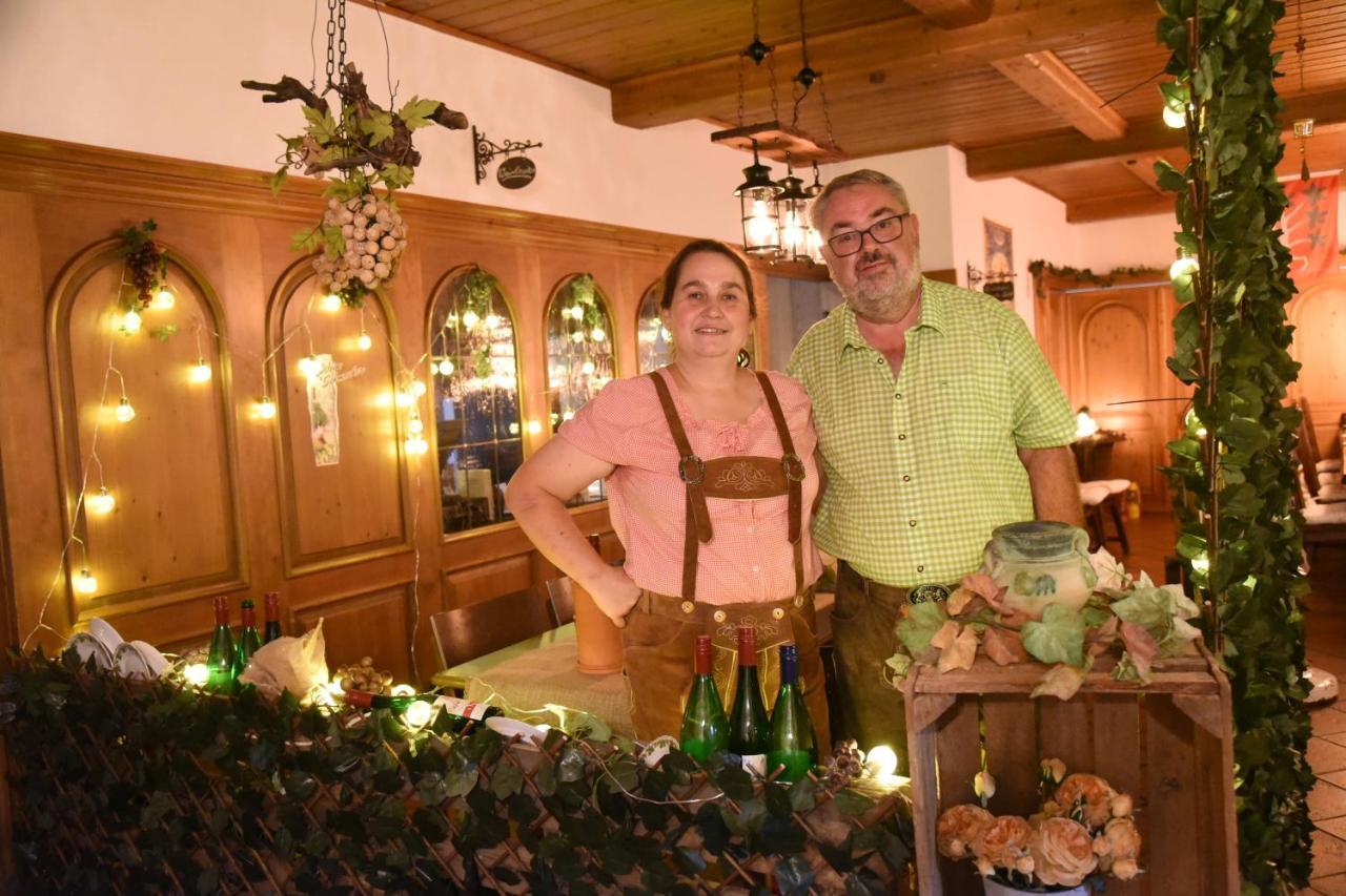 Landhotel Zum Entlebucher Frotheim Eksteriør billede