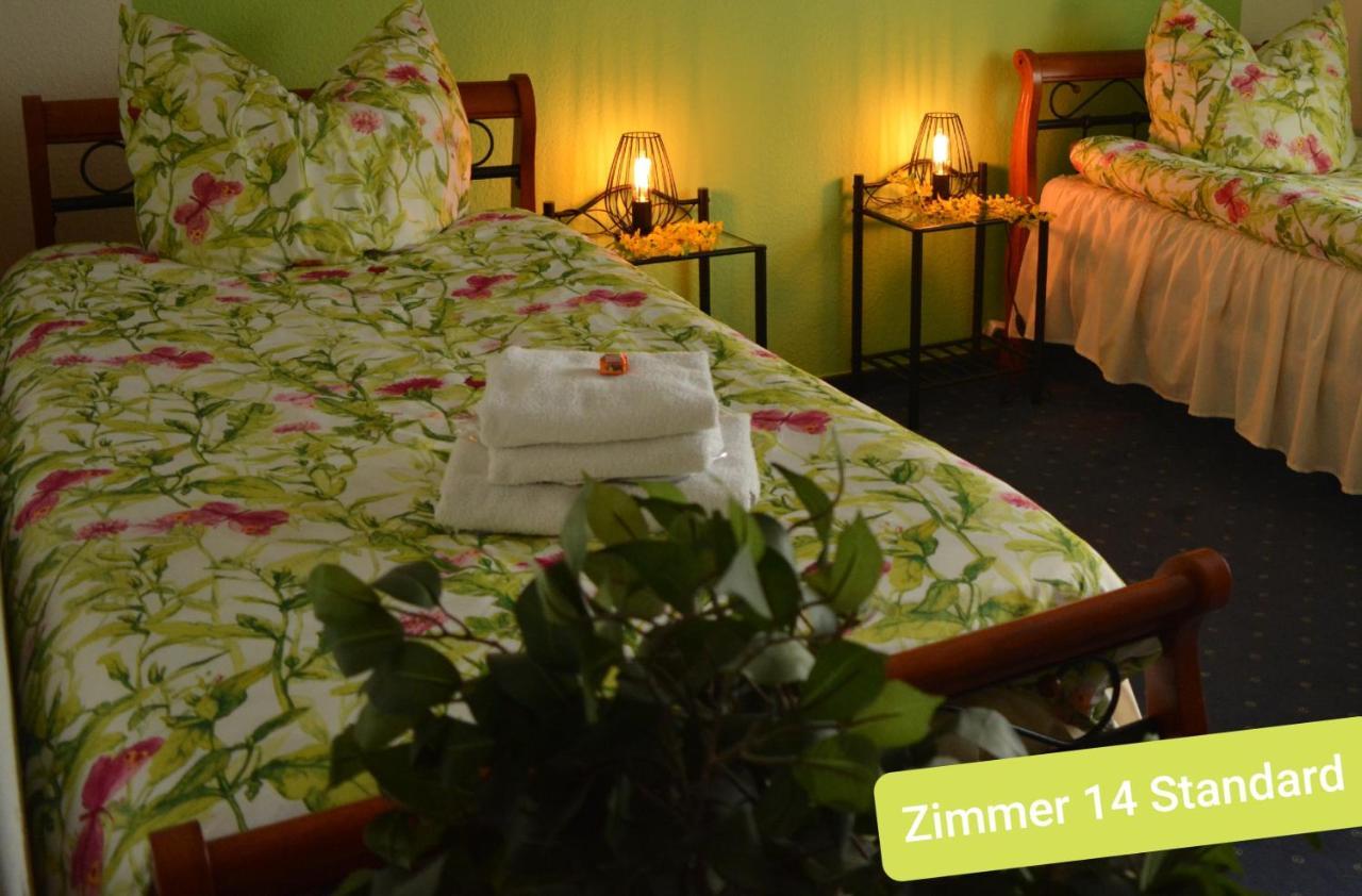 Landhotel Zum Entlebucher Frotheim Eksteriør billede