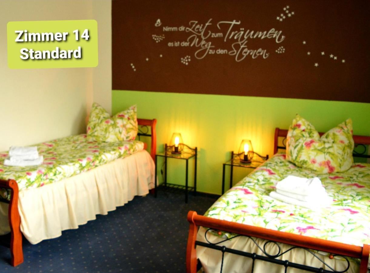 Landhotel Zum Entlebucher Frotheim Eksteriør billede