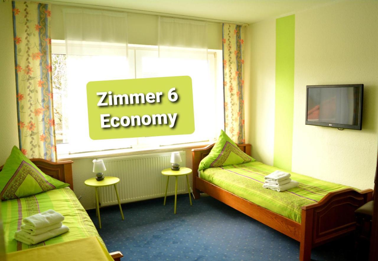 Landhotel Zum Entlebucher Frotheim Eksteriør billede