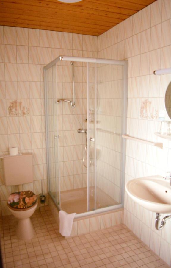 Landhotel Zum Entlebucher Frotheim Eksteriør billede