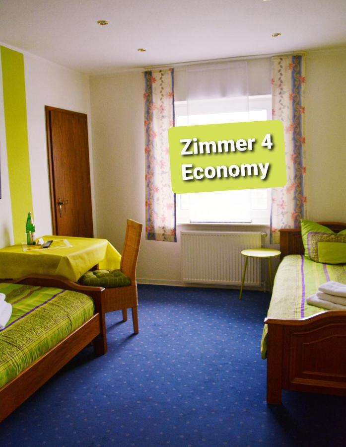 Landhotel Zum Entlebucher Frotheim Eksteriør billede