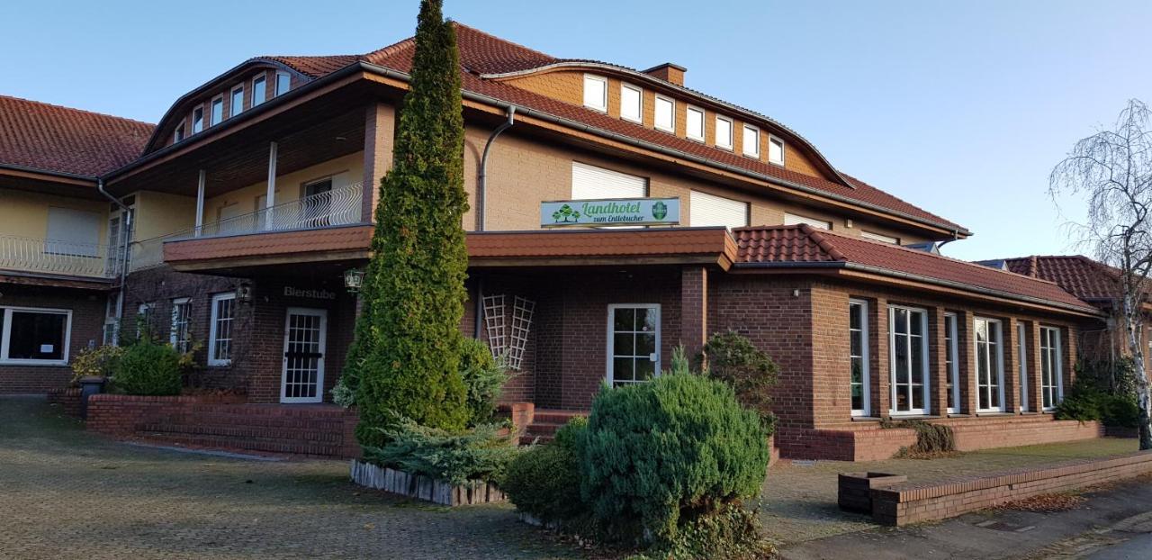 Landhotel Zum Entlebucher Frotheim Eksteriør billede