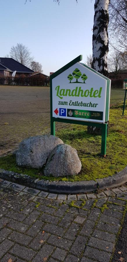 Landhotel Zum Entlebucher Frotheim Eksteriør billede